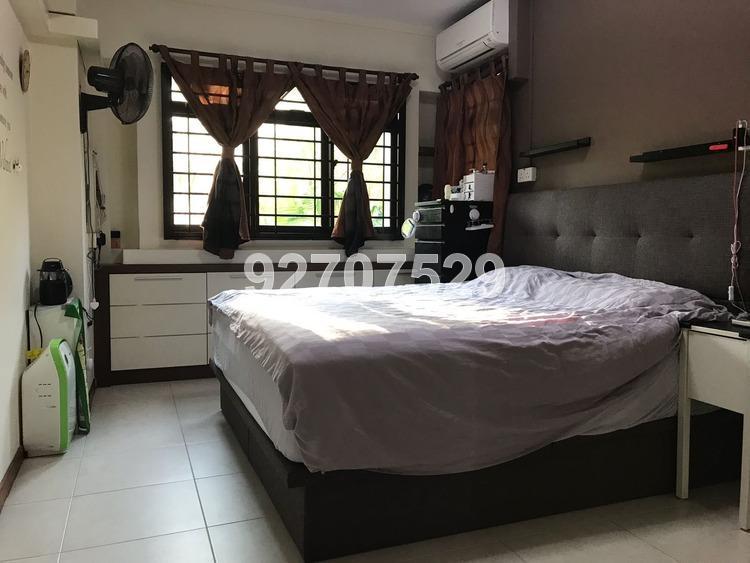 Blk 404 Admiralty Link (Sembawang), HDB 5 Rooms #170596742
